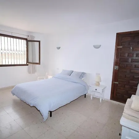 Casa Fuente Del Baden Villa
