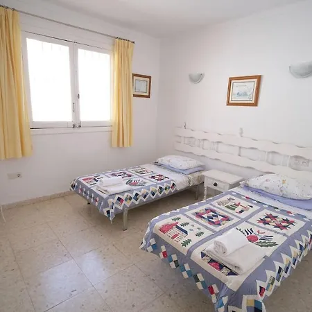 Casa Fuente Del Baden Villa *