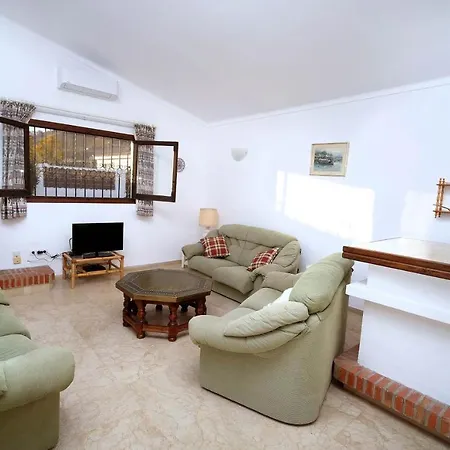 Casa Fuente Del Baden Villa Malaga