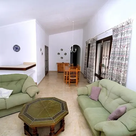 Villa Casa Fuente Del Baden